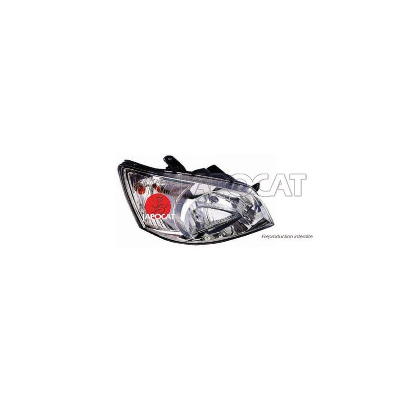 OPTIQUE D GETZ 02>05 Elec