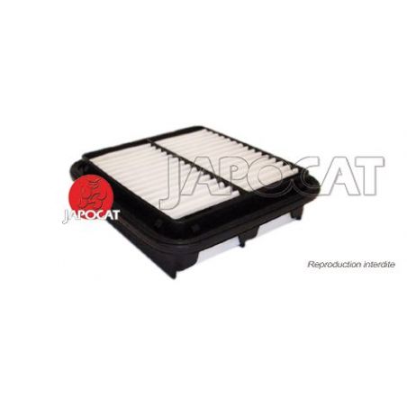FILTRE A AIR YRV/SIRION