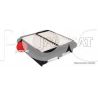 FILTRE A AIR YRV/SIRION