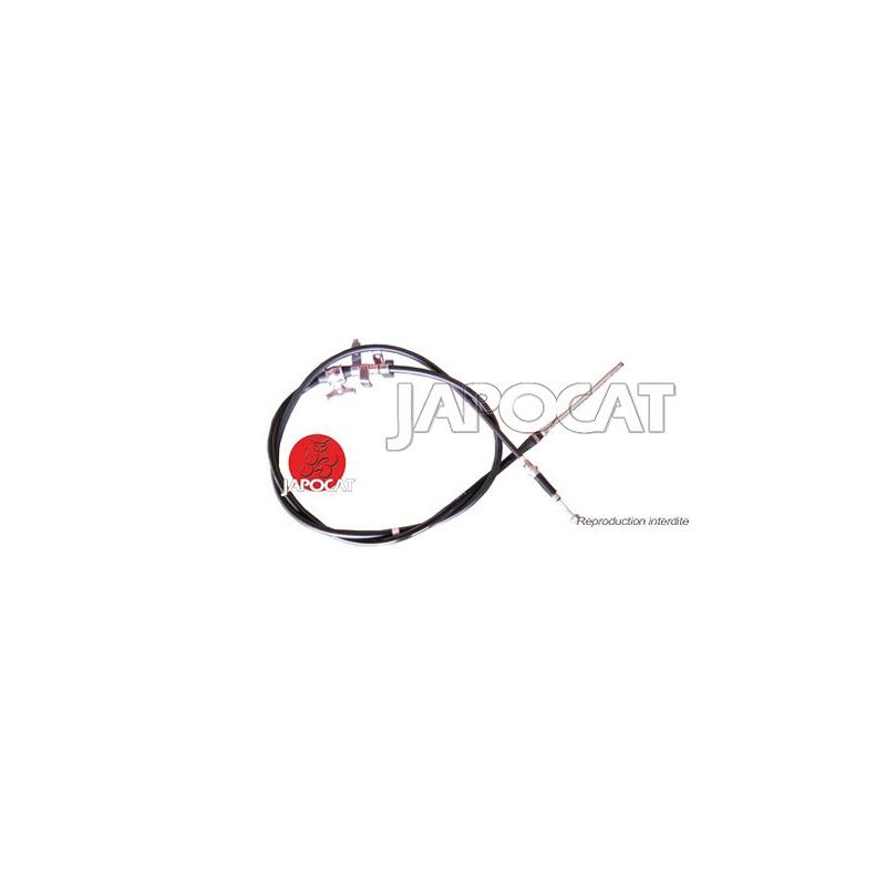 CABLE DE F.A.M. ARG RANGER 99>