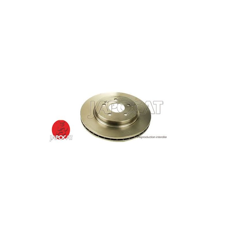 DISQUE AV W163 303mm