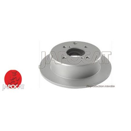 DISQUE AR S13 266mm