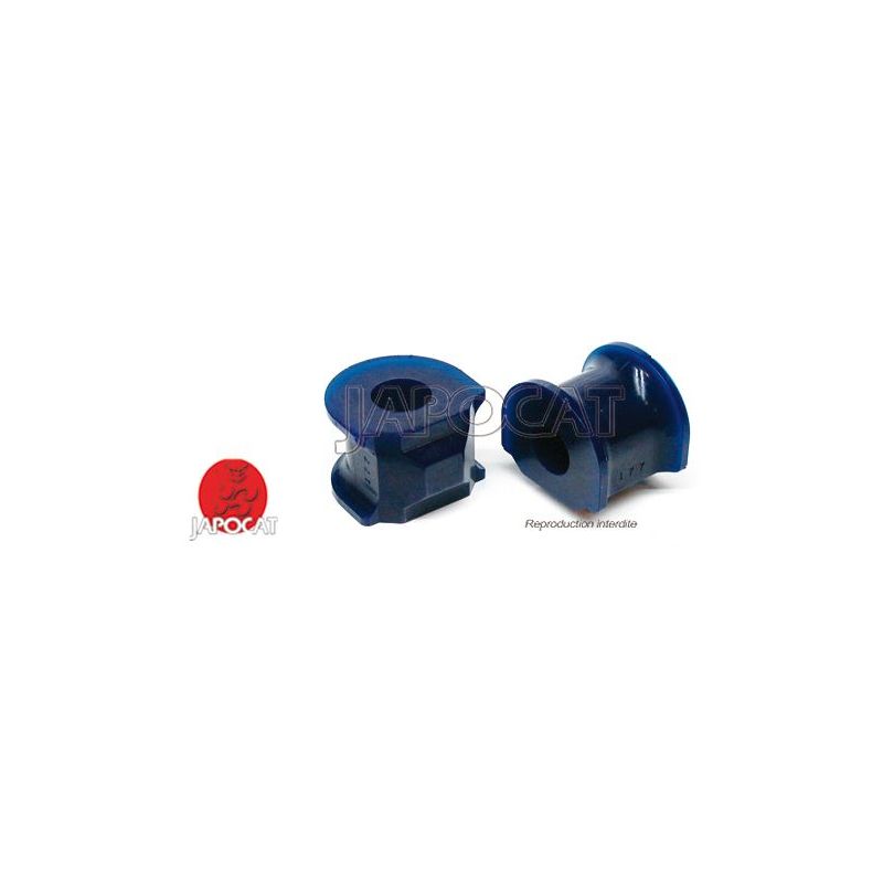 SILENTBLOC SUPERPRO
