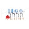 KIT CALES DE REHAUSSE SUPERPRO D40