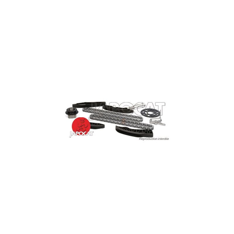 KIT CHAINE N47D20/N57D30