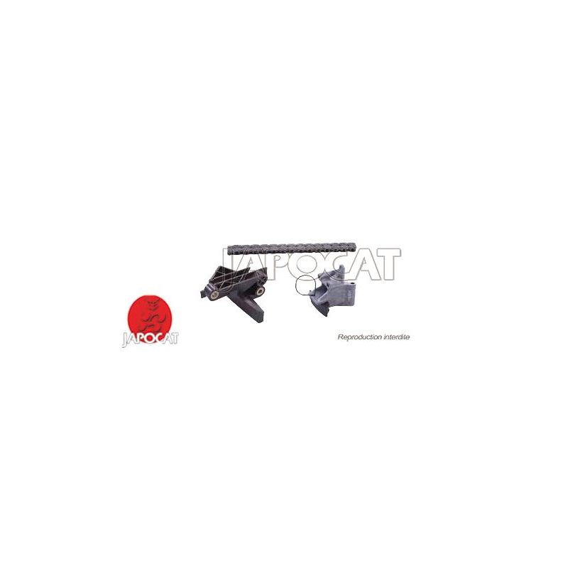 KIT CHAINE X3/X5 3.0i