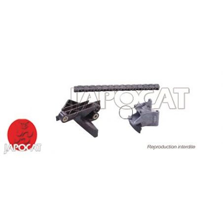KIT CHAINE X3/X5 3.0i