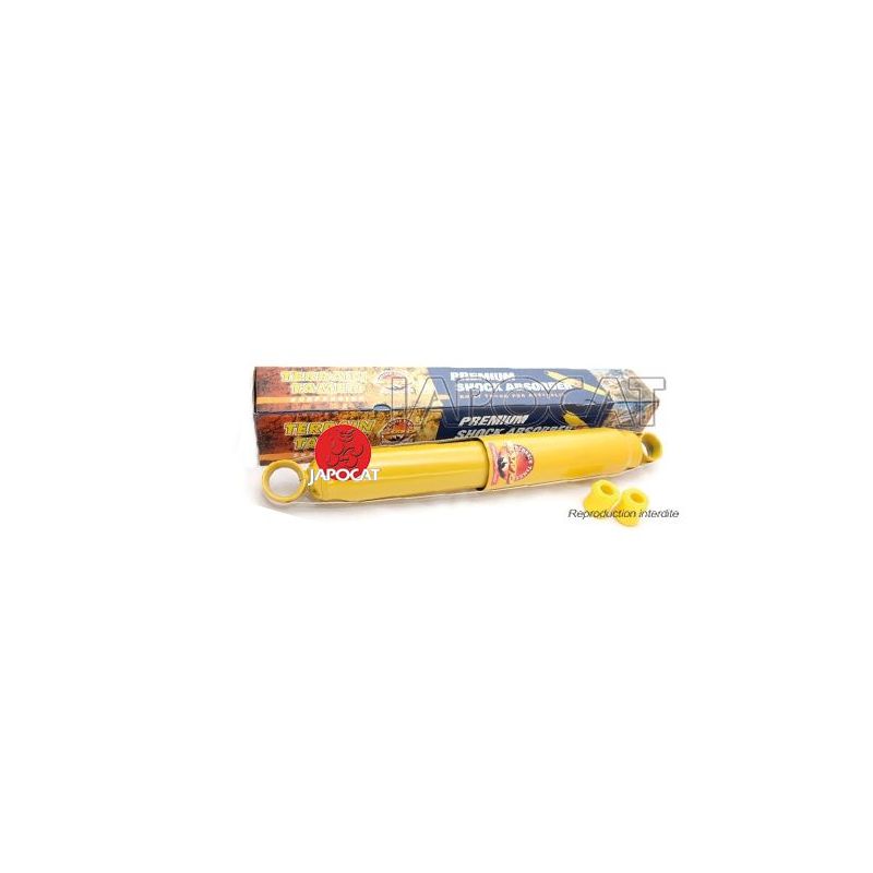 AMORTISSEUR TT RENFORCE