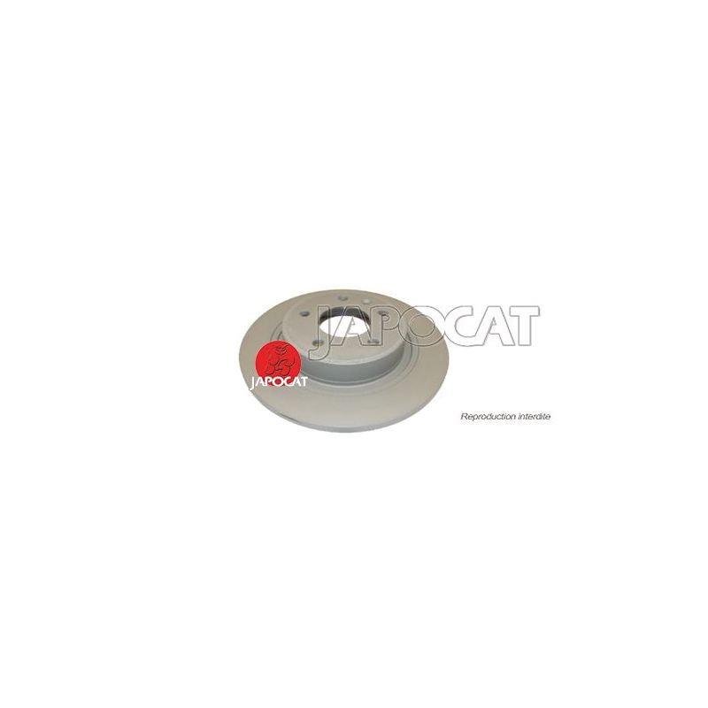 DISQUE AR CRUZE 292mm