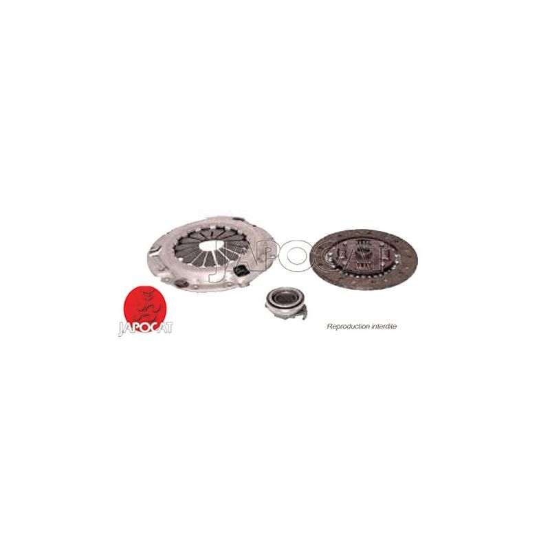 KIT EMBRAYAGE ACCORD VII 2.0/2.4 OE