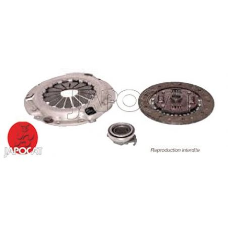 KIT EMBRAYAGE ACCORD VII 2.0/2.4 OE