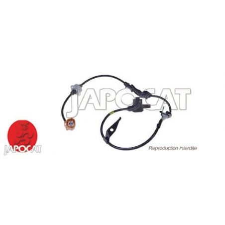 CAPTEUR ABS AVD ACCORD VI
