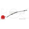 FLEXIBLE DE FREIN ARG T22