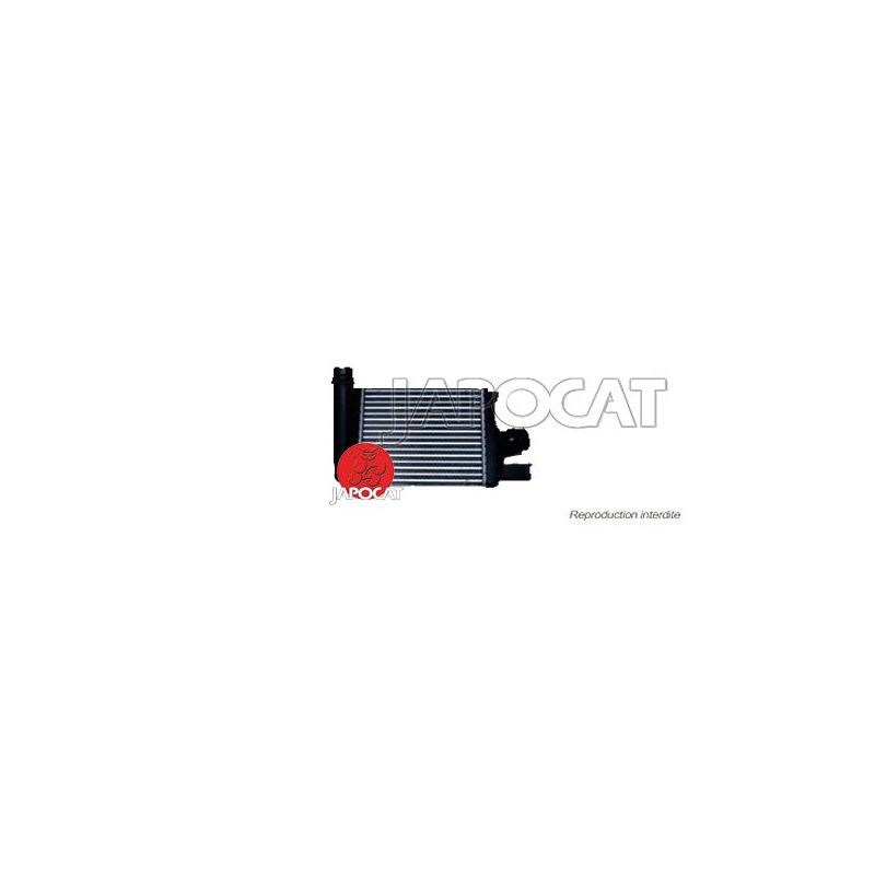 INTERCOOLER