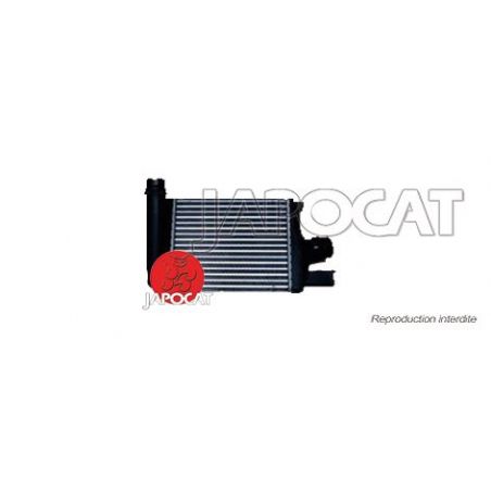 INTERCOOLER