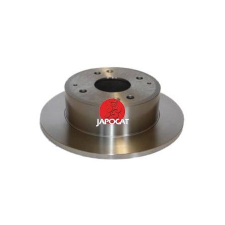 DISQUE AR ACCORD